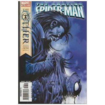 Buy Amazing Spider-Man (2003 Series) #526 In Near Mint Condition. Marvel Comics [k; • 7.42£