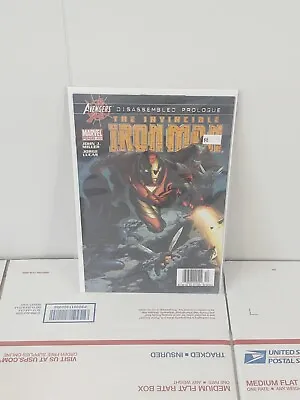 Buy Iron Man #85 (430) Newsstand 2004 Marvel Comics • 5.72£