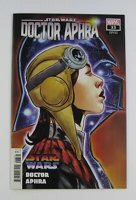 Buy Star Wars Doctor Aphra #33 Pride Variant ( 2023 ) Nm • 6.95£