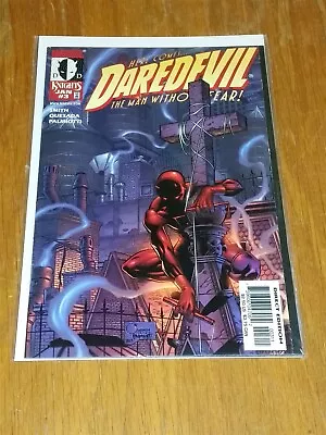 Buy Daredevil #3 Nm+ (9.6 Or Better) Marvel Knights Comics January 1999 • 6.75£