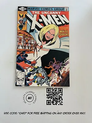 Buy Uncanny X-Men # 131 NM- Marvel Comic Book White Queen Emma Frost Storm 27 J899 • 94.87£