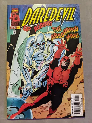 Buy Daredevil #360, Marvel Comics, 1997, FREE UK POSTAGE • 5.49£