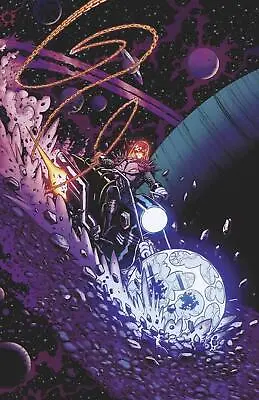 Buy Cosmic Ghost Rider #1 Nick Roche Virgin Vaiant (3/1/23) • 16.09£