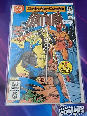 Buy Detective Comics #511 Vol. 1 High Grade Dc Comic Book H16-48 • 10.39£