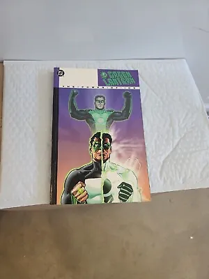 Buy GREEN LANTERN: THE POWER OF ION - DC Comics - RARE & FAST SHIPPING • 33.24£