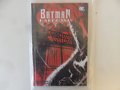 Buy Original Packaging: DC Premium 65 Panini Comics Batman Cacophony (Limited 222-Piece) HARDCOVER • 56.38£