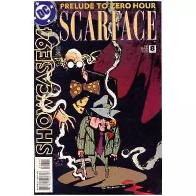 Buy Showcase '94 #8 In Near Mint Condition. DC Comics [t; • 3.36£