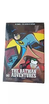Buy DC Comics - Legend Of Batman Special 8 Volume 2: The Batman Adventures • 8£