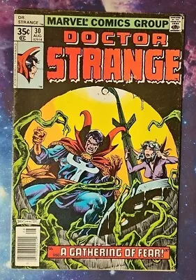 Buy Marvel Comics Doctor Strange #30 • 20.01£