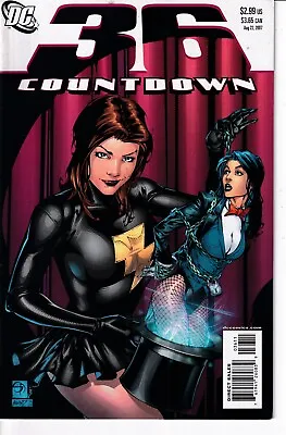 Buy Countdown #36 Marvel Comics • 3.49£
