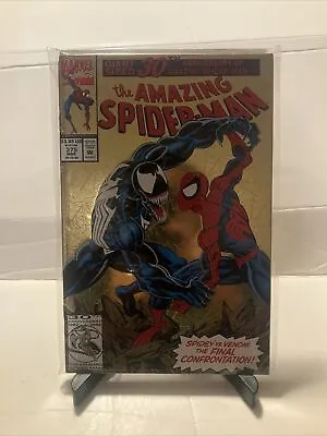 Buy The Amazing Spider-Man 375 • 11.42£