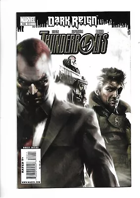 Buy Marvel Comics - Thunderbolts Vol.1 #135 (Nov'09)   Near Mint • 2£