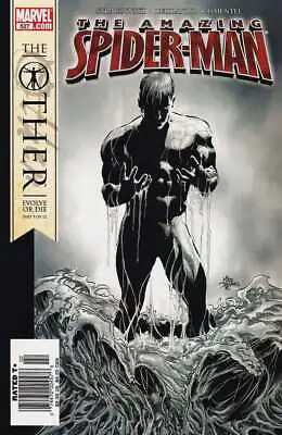 Buy Amazing Spider-Man, The #527 (Newsstand) FN; Marvel | The Other 9 - We Combine S • 22.46£