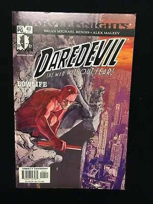 Buy Daredevil Vol.2 # 42 - 2003 • 1.99£