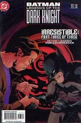 Buy Batman: Legends Of The Dark Knight # 171 Near Mint (NM) DC Comics MODERN AGE • 8.98£