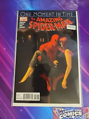Buy Amazing Spider-man #640 Vol. 1 8.0 Marvel Comic Book E78-206 • 6.35£