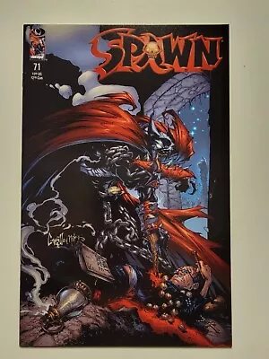 Buy *Spawn (1992) 71-75, 5 High Grade Books!! • 47.30£