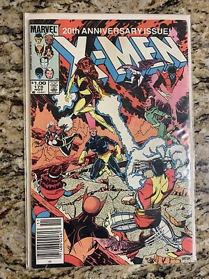 Buy Uncanny X-Men *YOU PICK* Marvel Comics Bronze Copper Modern #175 To Vol 2 • 3.20£