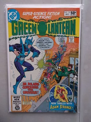 Buy Green Lantern Vol. 2 (1960-1988) #135 VF+ • 4.25£