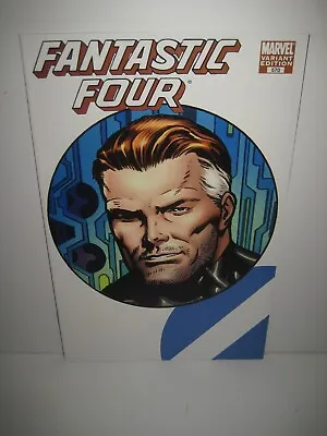 Buy Fantastic Four Vol 1  Pick & Choose Issues Marvel Comics Bronze Copper Modern • 4.70£