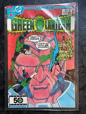 Buy Green Lantern #194 (Good Condition) 1985 • 4£
