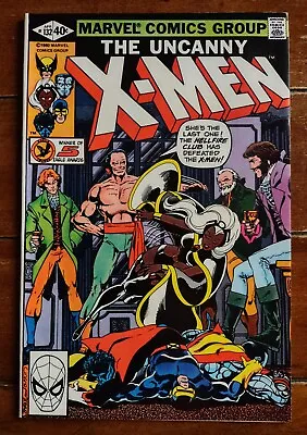 Buy UNCANNY X-MEN #132 NM- 9.2 Grade Vintage '80 Direct Marvel Comics FREE SHIPPING! • 81.09£