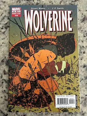 Buy Wolverine #41 Vol. 3 (Marvel, 2006) Ungraded • 1.57£