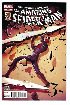 Buy Amazing Spider-Man #679 NM I Killed Tomorrow Part 2 2012 :) • 3.19£