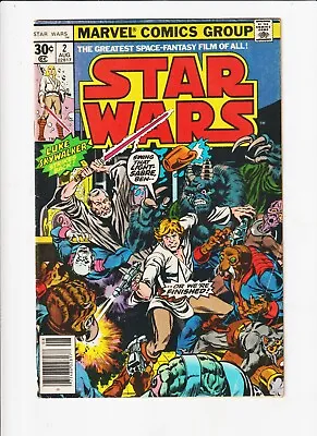 Buy STAR WARS EMPIRE STRIKES  MARVEL Comic LOT  COLLECTION 95 ISSUES 2-104/2-39 ALL • 516.32£