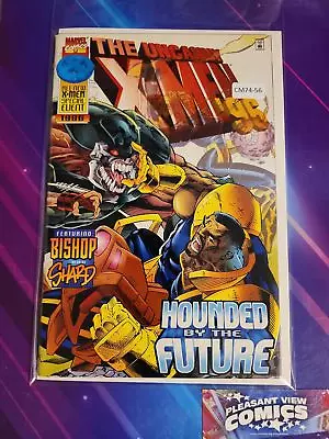 Buy Uncanny X-men #1996 Vol. 1 High Grade Marvel Annual Book Cm74-56 • 7.16£