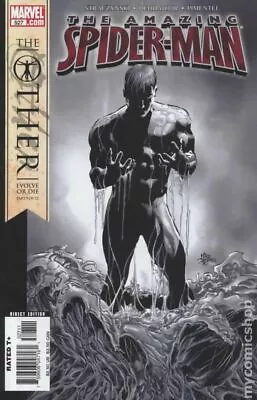 Buy Amazing Spider-Man #527A Deodato FN 2006 Stock Image • 2.37£
