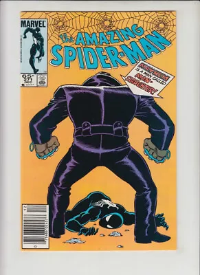 Buy Amazing Spider-man #271 Vf • 11.19£