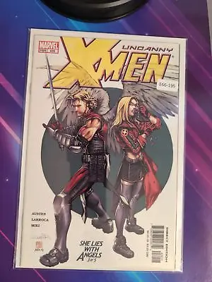 Buy Uncanny X-men #439 Vol. 1 High Grade Marvel Comic Book E66-195 • 6.39£