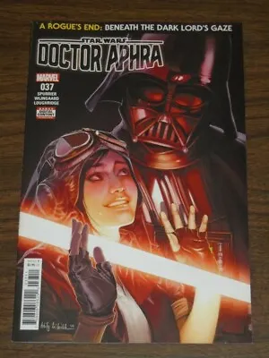 Buy Star Wars Doctor Aphra #37 Marvel Comics December 2019 • 7.99£