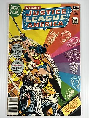 Buy Justice League Of America #151 Vol. 1 DC Comics 1978 Bronze Batman/Superman VF! • 7.90£
