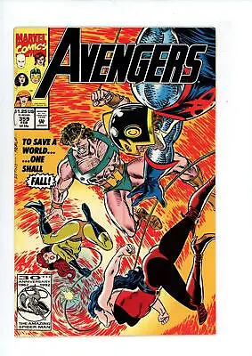 Buy Avengers #359  (1993) Marvel Comics • 1.97£