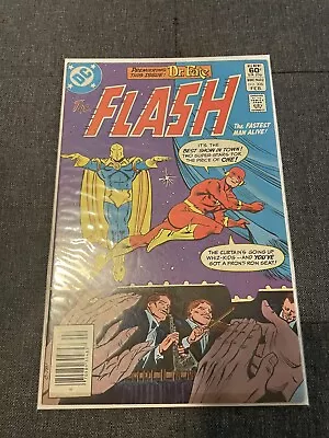Buy The Flash 10 Book Lot • 19.99£