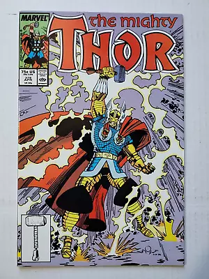 Buy Thor (1987) Vol 1 # 378 • 20.78£