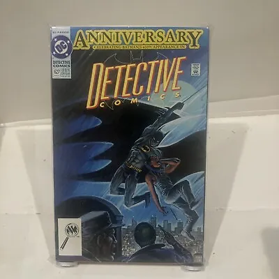 Buy Batman In Detective Comics 627 • 3.38£
