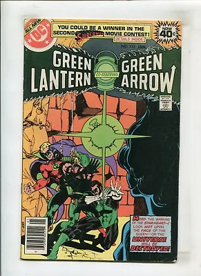 Buy Green Lantern #112 (6.0) Grell!! 1979 • 7.91£