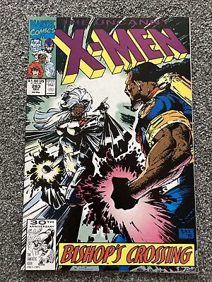 Buy Uncanny X-men #283 1st Full App Bishop • 3.50£
