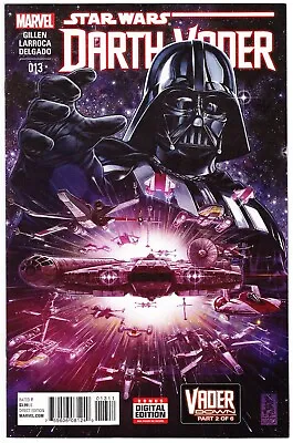 Buy Star Wars By Marvel Issues Selection - One Low Postage Cost + Multi Discounts • 2.99£