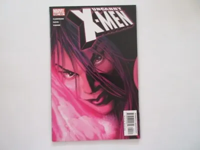 Buy Marvel X-men Uncanny X-men #455 NM • 3.95£