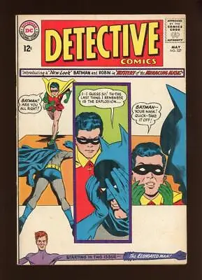 Buy Detective Comics 327 FN- 5.5 High Definition Scans *b25 • 79.18£