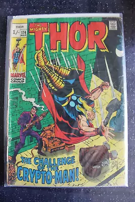 Buy Thor #174 • 0.95£