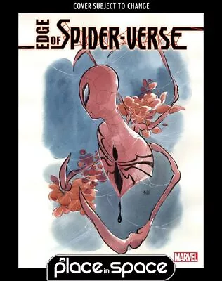 Buy Edge Of Spider-verse #3b - Peach Momoko Variant (wk15) • 5.15£