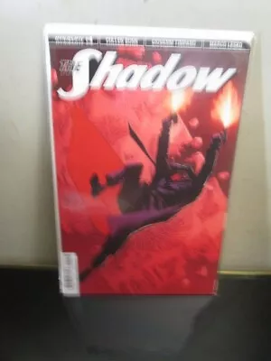 Buy The Shadow (2014) #4 Butch Guice Cover Dynamite Bagged Boarded • 5.08£