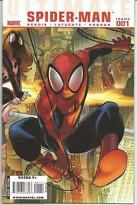 Buy Ultimate Spider-Man #1 - #15 (15x Comics RUN) - Marvel Comics - 2009/10 • 29.95£