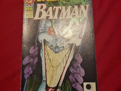 Buy DC Batman Annual #16 • 2£