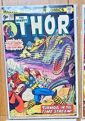 Buy The Mighty Thor #243 • 2.99£